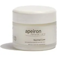 Apeiron apeiron Normal Care 50 ml Gesichtscreme – Produktbild 1 von 1