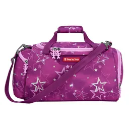 Step by Step Step by Step Sporttasche Glitter Star Nova – Produktbild 1 von 1