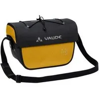 Vaude VAUDE Lenkertaschen Aqua Box (rec), Gelb, – Produktbild 2 von 6