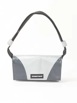 Freitag Freitag F171 LAURA - silver grey (000004072249) – Produktbild 1 von 1