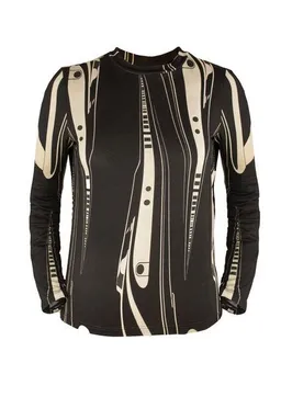 Sophia Schneider-Esleben Sophia Schneider-Esleben Longsleeve Paula aus Bambus – Produktbild 1 von 1