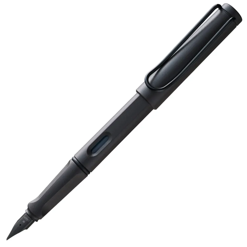 Lamy LAMY safari Füller umbra, Feder M – Produktbild 1 von 2