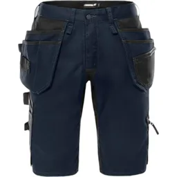 Fristads Stretch-Shorts für Damen Fristads 2601 GLWS – Produktbild 1 von 1