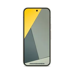 Google Google Pixel 11 Pro 512GB Olive – Produktbild 1 von 1