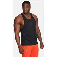 Golds Gym Golds Gym Gold's Gym Tanktop „Wilt“, Schwarz, – Produktbild 1 von 1