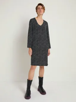 LANIUS LANIUS Kleid aus Lenzing Ecovero – Produktbild 1 von 1