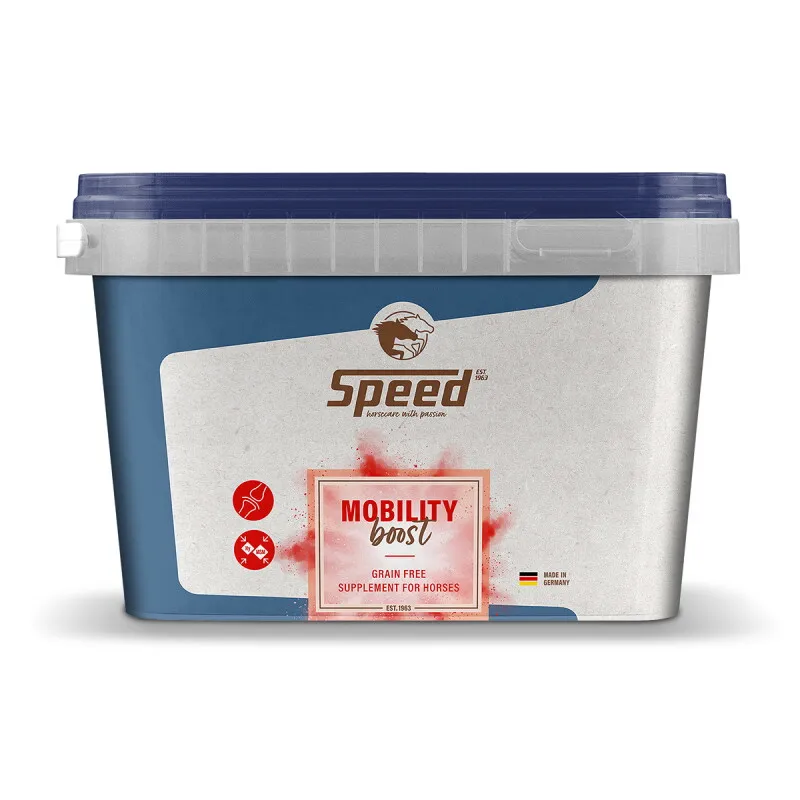 Speed Speed MOBILITY boost, 1,5 kg – Produktbild 1 von 2