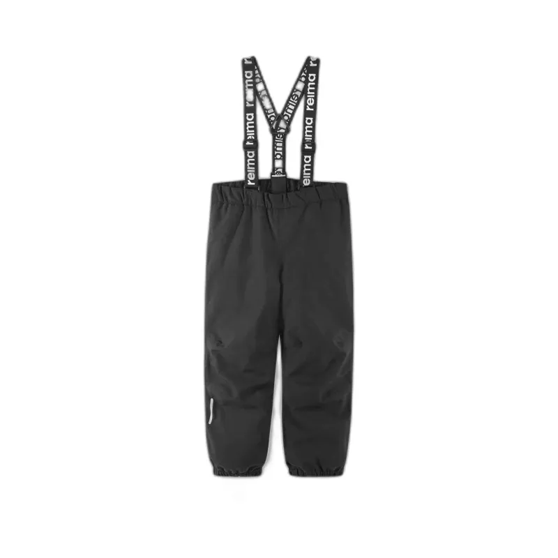 REIMA Baby-Skihose Reima Leikisti, Noir, – Produktbild 1 von 1