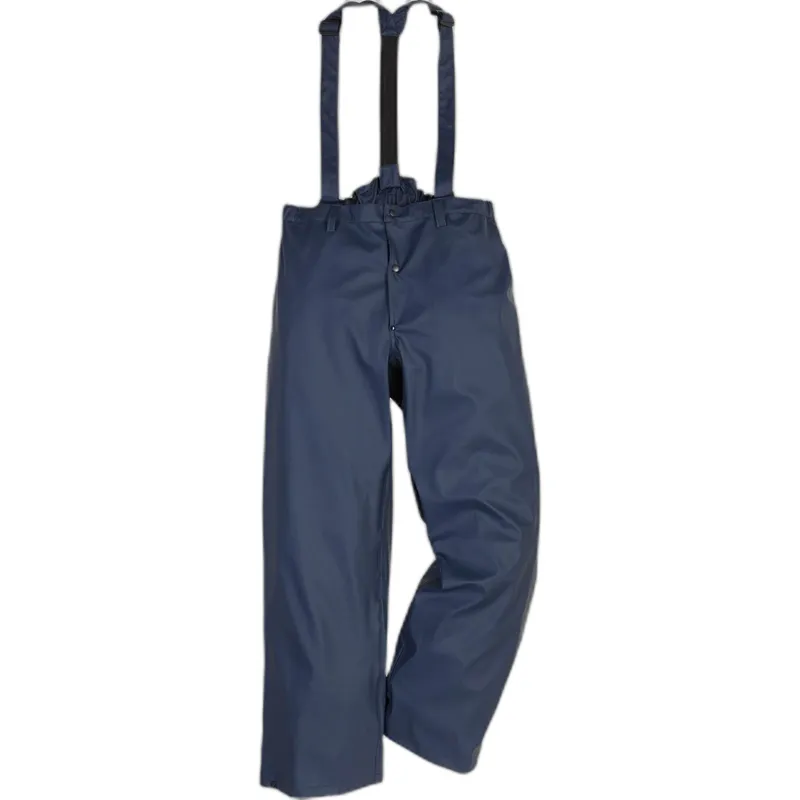 Fristads Regenhose Fristads 216 RS, Blau, – Produktbild 1 von 2