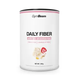 GymBeam Food GymBeam Daily Fiber 240 g – Produktbild 1 von 1