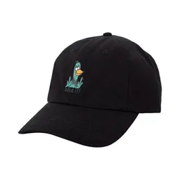 Iriedaily Iriedaily What The Duck Dad Cap – Produktbild 1 von 1