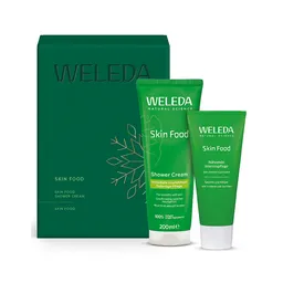 Weleda WELEDA Geschenkset Skin Food Body 1 St – Produktbild 1 von 1