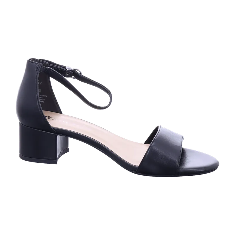 Tamaris Tamaris M2820142 für Damen, schwarz, Größe 41 EU, Schwarz, – Produktbild 6 von 7