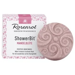 Rosenrot Rosenrot Feste Dusche mit Mandelblüte – Produktbild 1 von 1