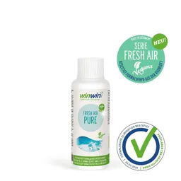proVISION proVISION FRESH AIR Vegans 'Pure' Luftreinigungs-Konzentrat 100ml – Produktbild 1 von 1
