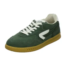 Hub Hub VANCOUVER Sneaker Sage Green Off White Gum – Produktbild 1 von 1