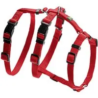 Hunter Hunter Sicherheitsgeschirr Vario Rapid rot XS-S – Produktbild 1 von 1