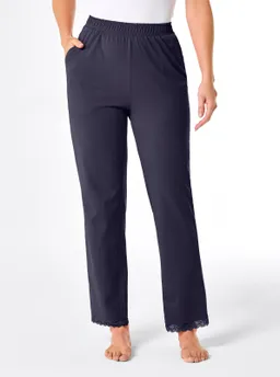 feel good Hosen marine – Produktbild 1 von 1