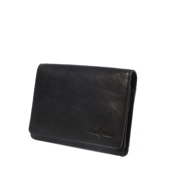 Margelisch Margelisch RFID Ledergeldbörse Berlin 2, Black, – Produktbild 2 von 4