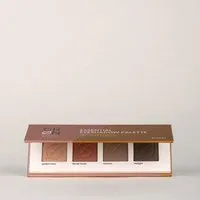 GRN GRÜN GRN [GRÜN] Essential Eyeshadow Palette sunset - vegan - talkfrei – Produktbild 1 von 1