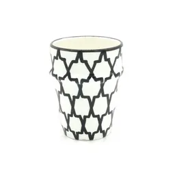 Just Be Just Be Keramikbecher Norway – Produktbild 1 von 1