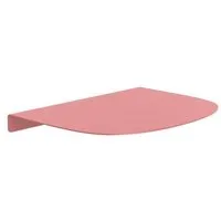 ekomia ekomia Nachttisch Alya Basic, Rosa, – Produktbild 1 von 1