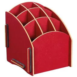 WERKHAUS WERKHAUS Stiftebox Penbox Tower – Produktbild 1 von 1