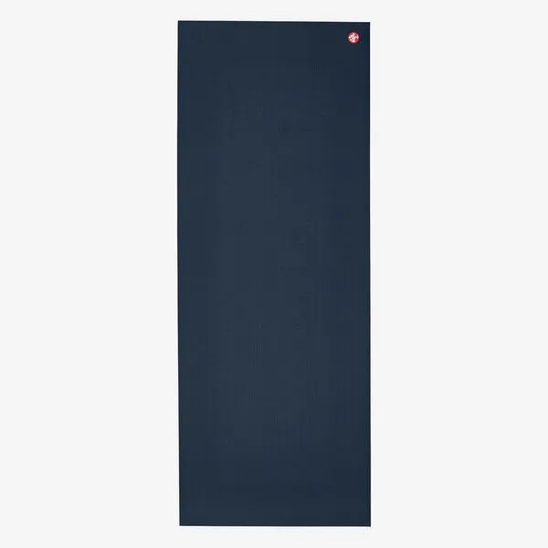Manduka Manduka Black Mat® PRO, 216cm, Black, – Produktbild 2 von 4