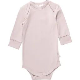Müsli by Green Cotton Müsli by Green Cotton Langarm Baby Body Bio Baumwolle GOTS zertifiziert – Produktbild 1 von 1