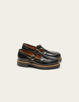 Odaje Leder-Derbies Modell: Carmen – Produktbild 1 von 1
