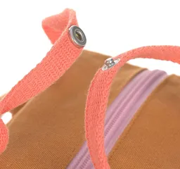 Lässig Lässig Rucksack Small Gots Backpack – Produktbild 1 von 1