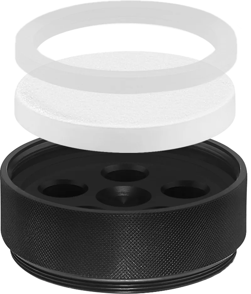 Alb Filter Alb Filter Protect mit Wechselpad – Produktbild 2 von 2
