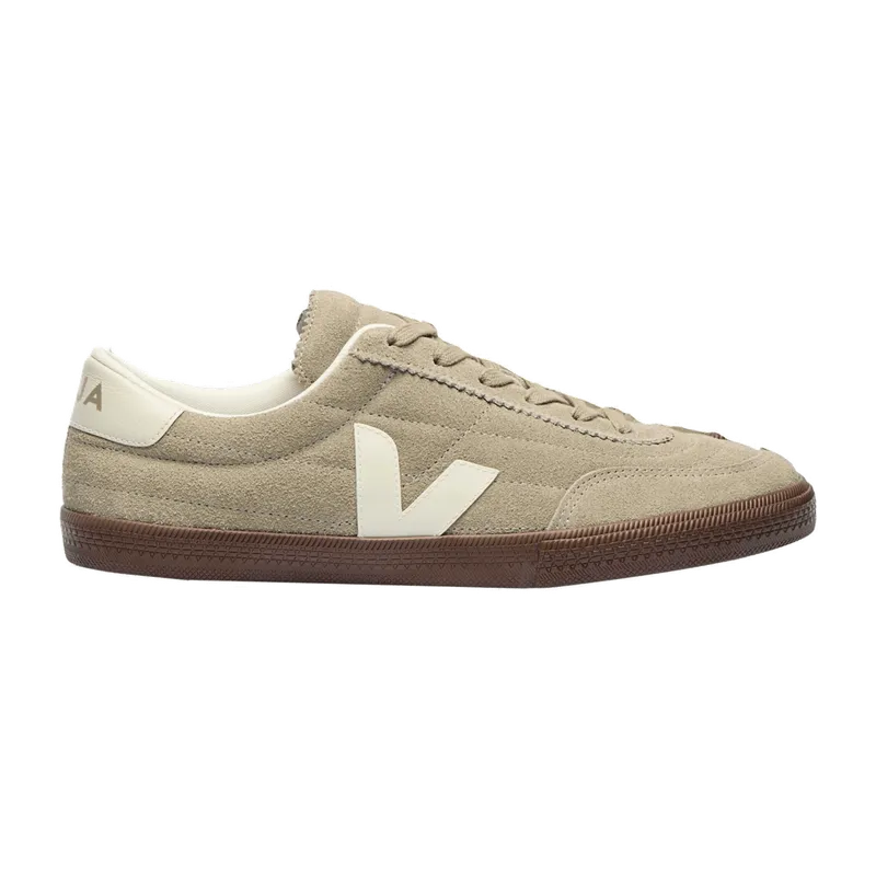 Veja Veja Panenka Suede, Beige, – Produktbild 1 von 1