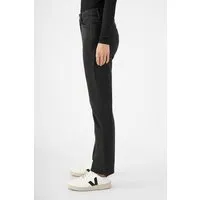 DAWN DAWN Jeans SUNSET Regular Slim Vintage Black – Produktbild 4 von 7