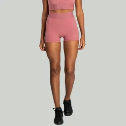 GymBeam OG1 STRIX Nebula Shorts für Frauen Indian Red L – Produktbild 1 von 1