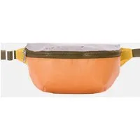 maesh maesh Bauchtasche, Grau (orange), – Produktbild 1 von 1