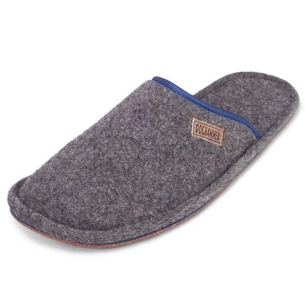 Doghammer Doghammer Hütte-Zua | Uni, Blau, – Produktbild 4 von 4