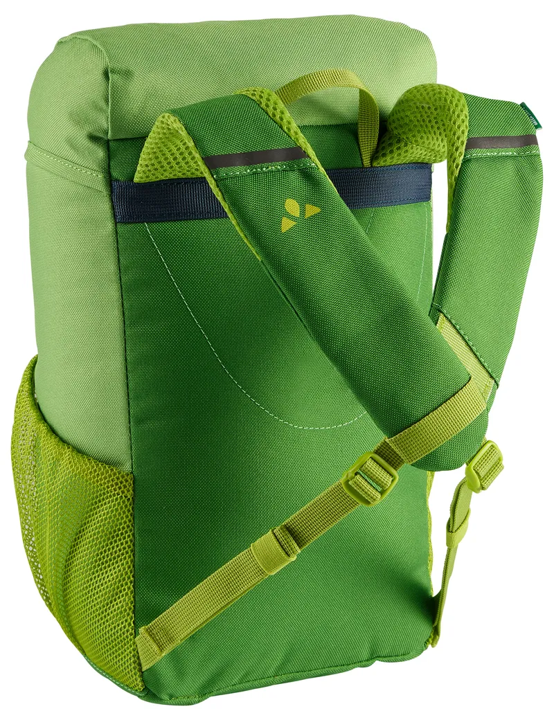 Vaude Vaude Ayla 6 Kinderrucksack 6 Liter grün - Kinderrucksäcke, Grün, – Produktbild 1 von 2