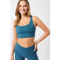 mandala Mandala Sports Bra Printed, Printed moonlight (gemustert), – Produktbild 1 von 1