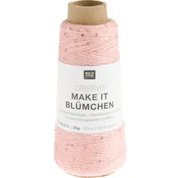 Rico Design Rico Design Creative Make It Blümchen Rosa – Produktbild 1 von 1