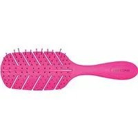 Bass Brushes Bass Haarbürste - BIO-FLEX, Detangler Pink – Produktbild 1 von 1