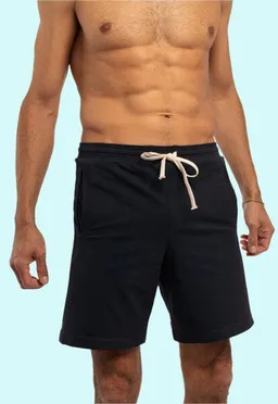 M23 M23 Herren Shorts aus Bio-Baumwolle, Modell "Zane" – Produktbild 1 von 1
