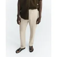 thinking mu Stoffhose Modell: Light Travel, Oatmeal, – Produktbild 1 von 1