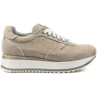 Risorse Future Risorse Future Asia Damensneaker Hanf – Produktbild 1 von 1