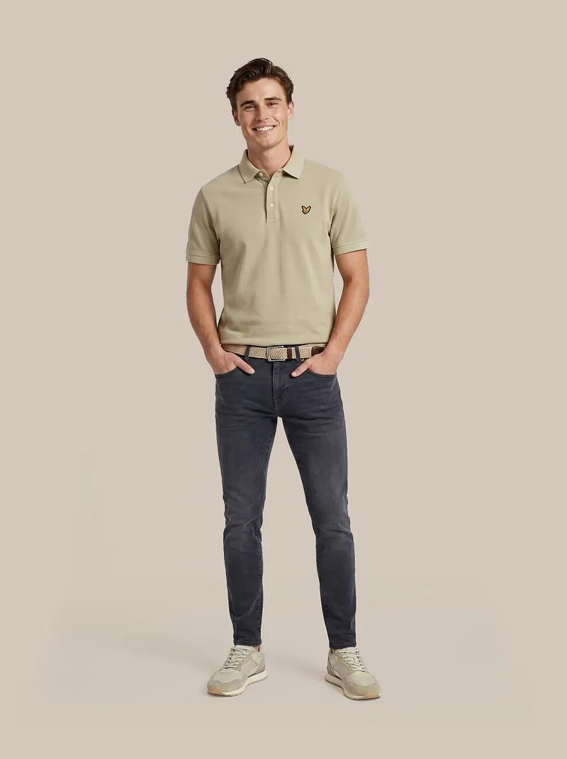 Vanguard Vanguard Jeans V12 Rider Anthrazit - Größe W 34 - L 32, Grau, – Produktbild 2 von 5