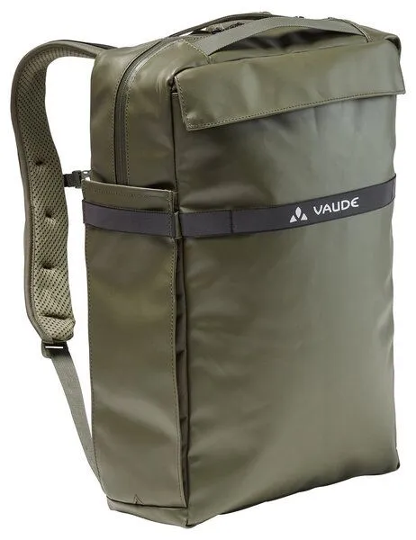 Vaude Vaude Rucksaecke20-29L Mineo Transformer Backpack 20, Khaki, – Produktbild 3 von 6