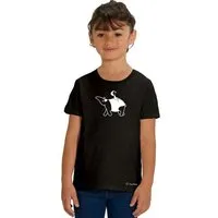 FellHerz FellHerz Kids T-Shirt Tapir – Produktbild 1 von 2