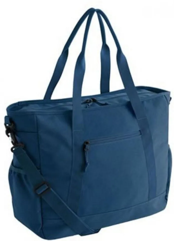 BagBase BagBase Umhängetasche Allzweck Tote Tasche - Ramble, Steel blue, – Produktbild 1 von 1