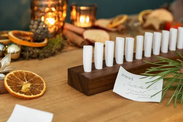 klotzaufklotz klotzaufklotz Gutschein-Adventskalender – Produktbild 3 von 7