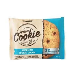 Weider Protein Cookie - 90g - All American Cookie Dough – Produktbild 1 von 1